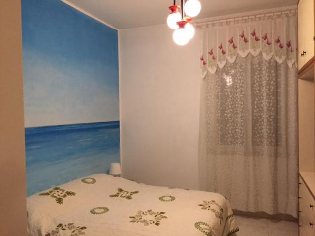 B&B Donna Porzia Trani Exterior foto